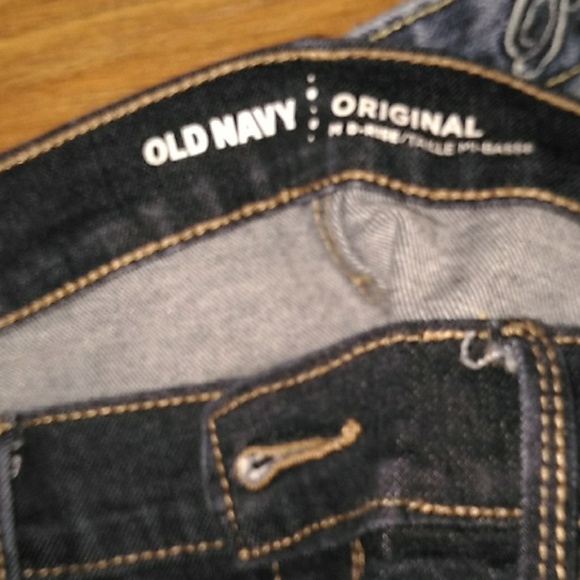 Gently worn jeans - Picture 3 of 4